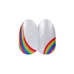 ColorStreet Nail Strips *Take Pride*